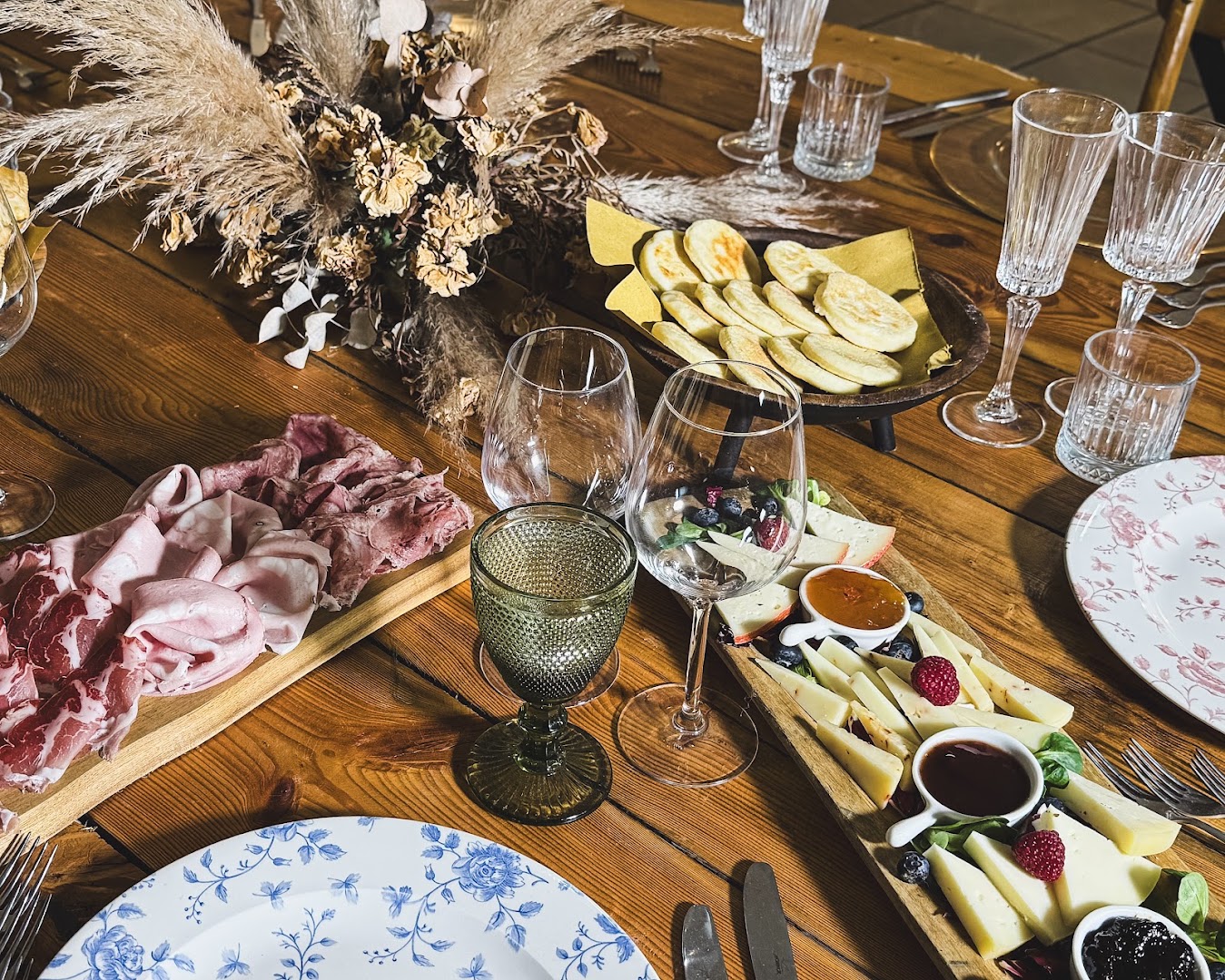 Trattoria La Candela