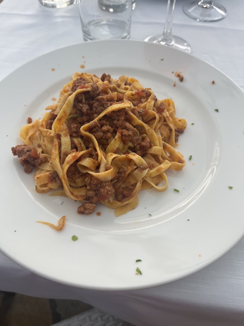 Trattoria La Cantinetta Fontanelice