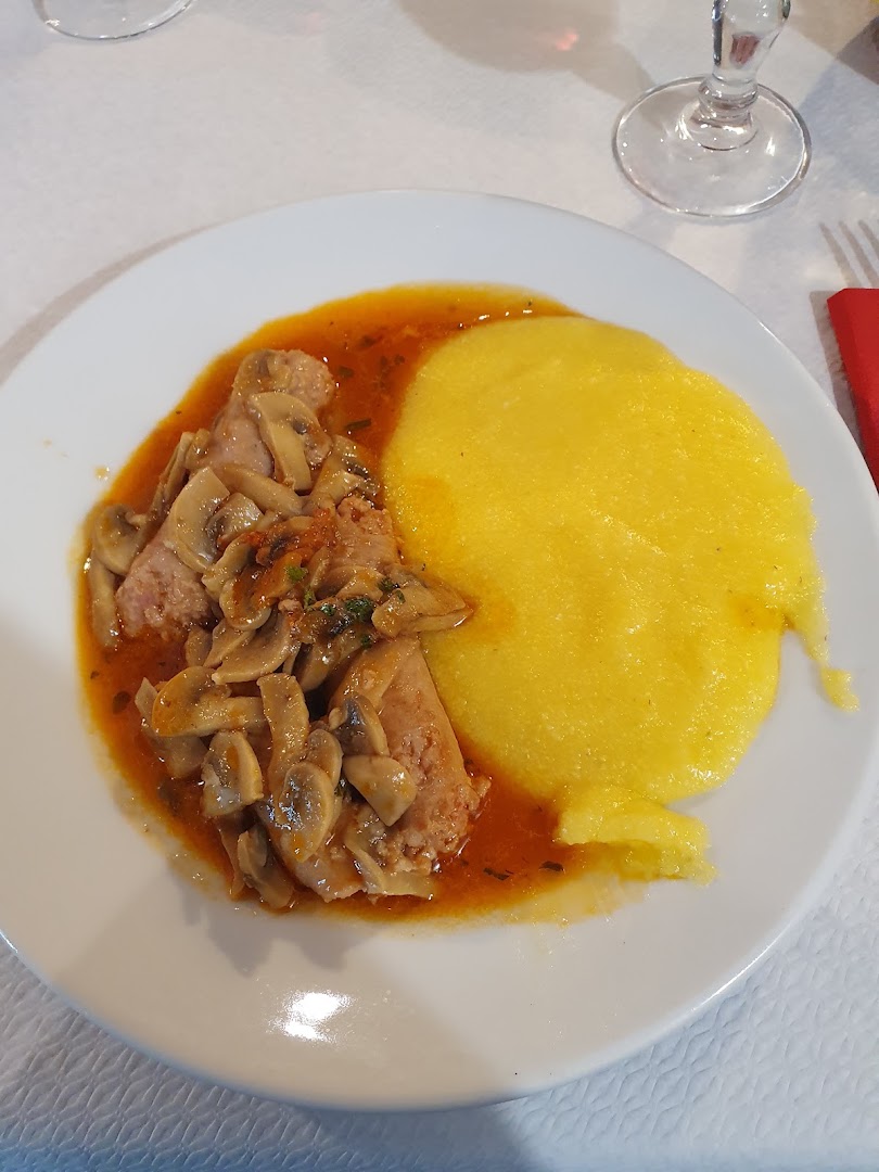Trattoria La Cantinetta