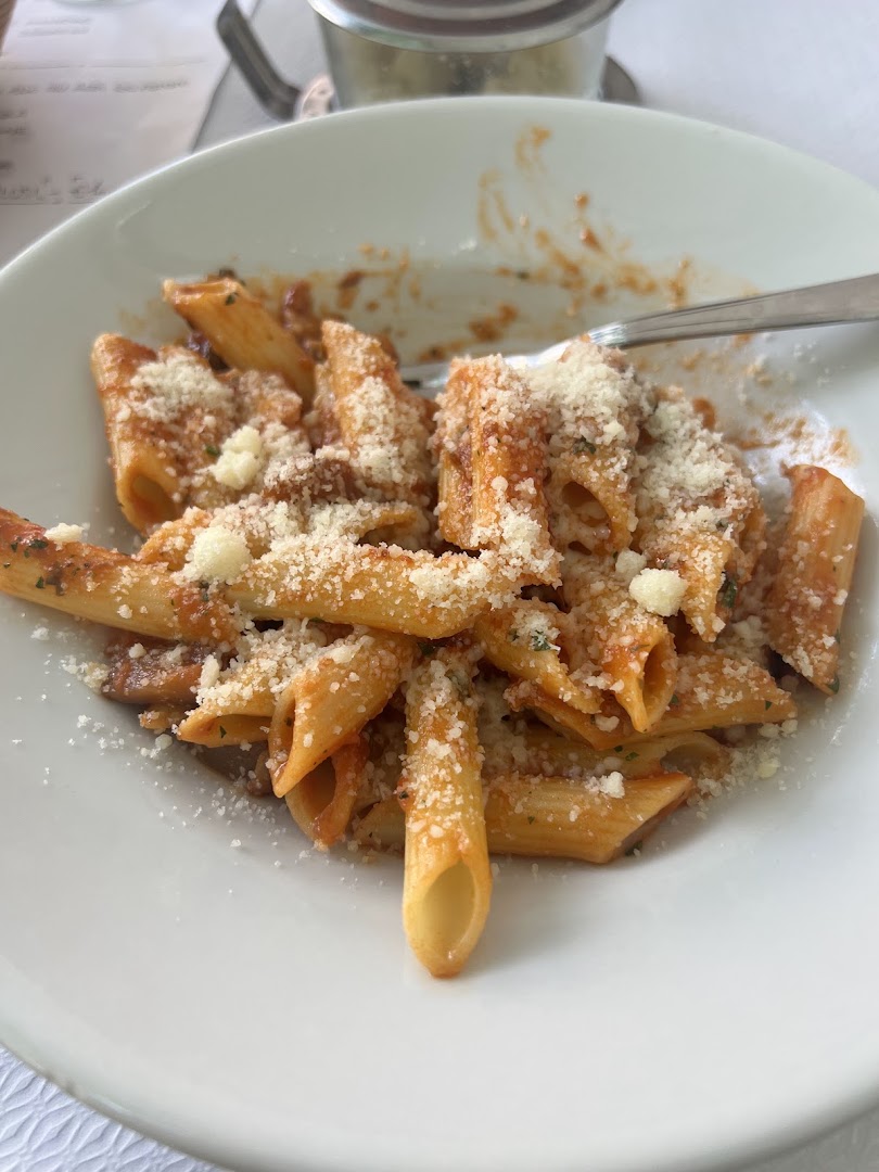 Trattoria La Cantinetta