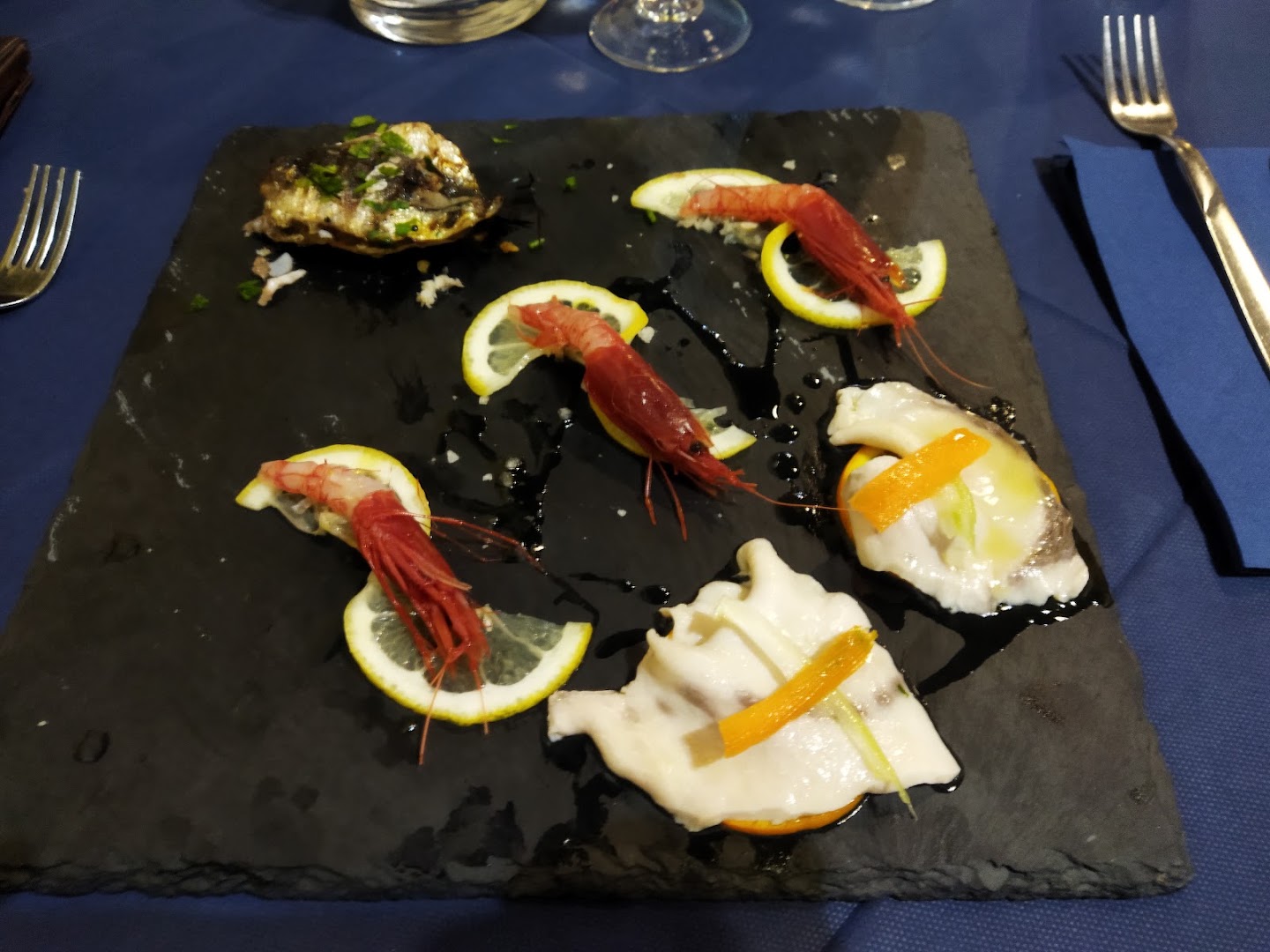 Trattoria la Casalinga