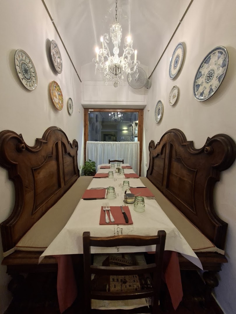 Trattoria la Casalinga