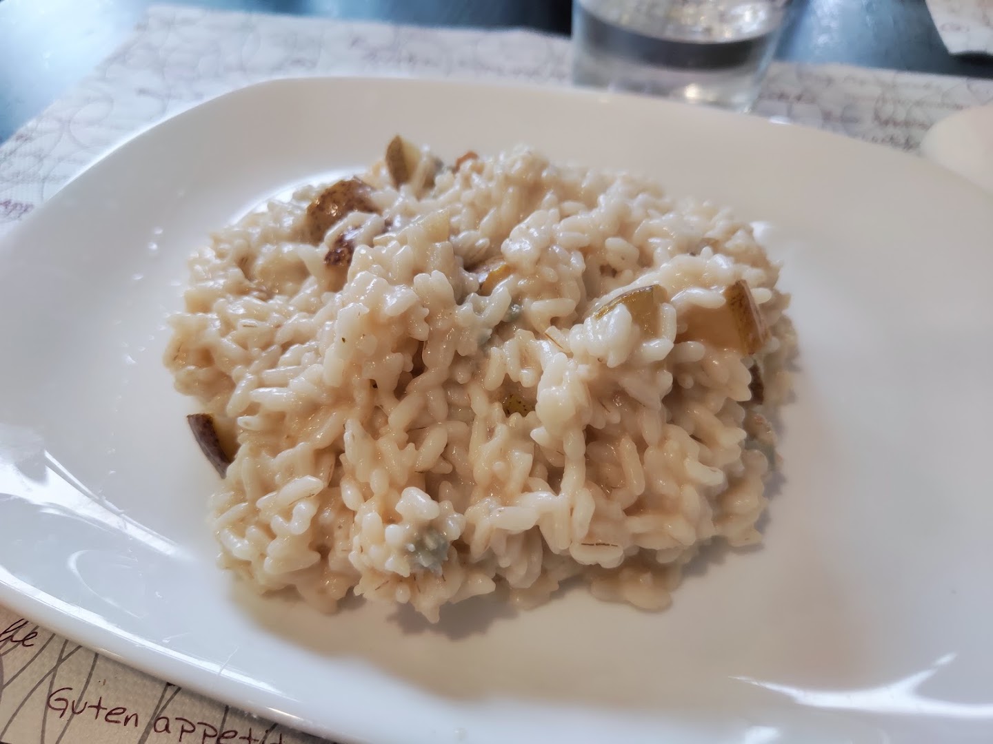 Trattoria La Cascina