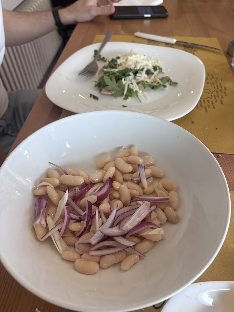 Trattoria La Cascina