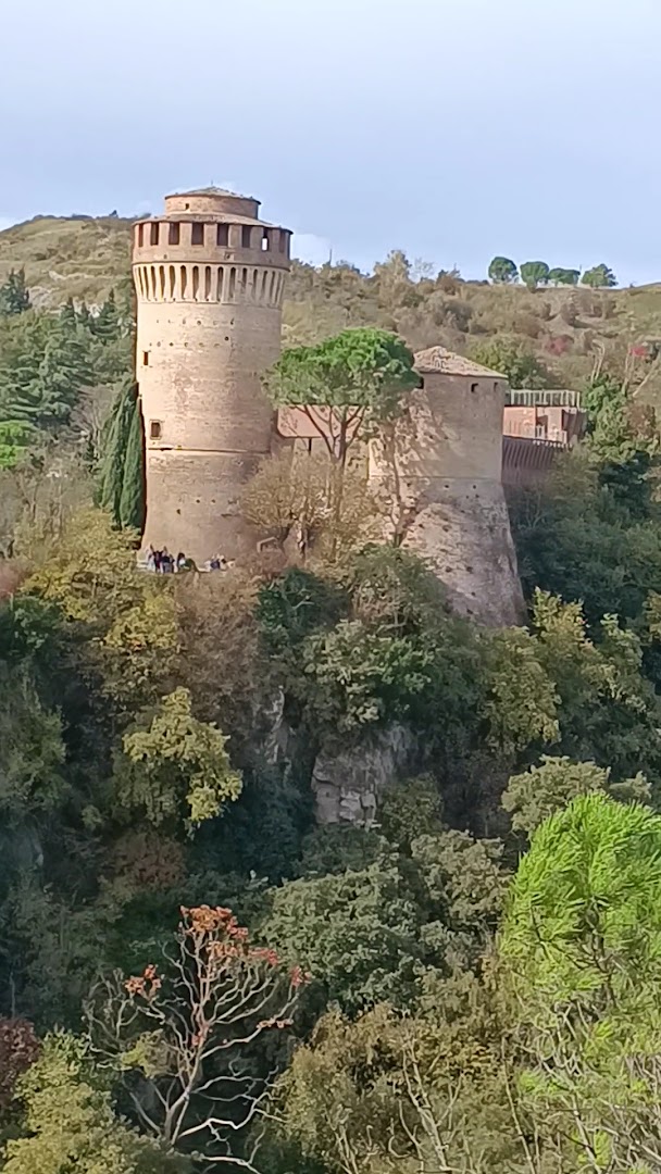 Trattoria la Casetta