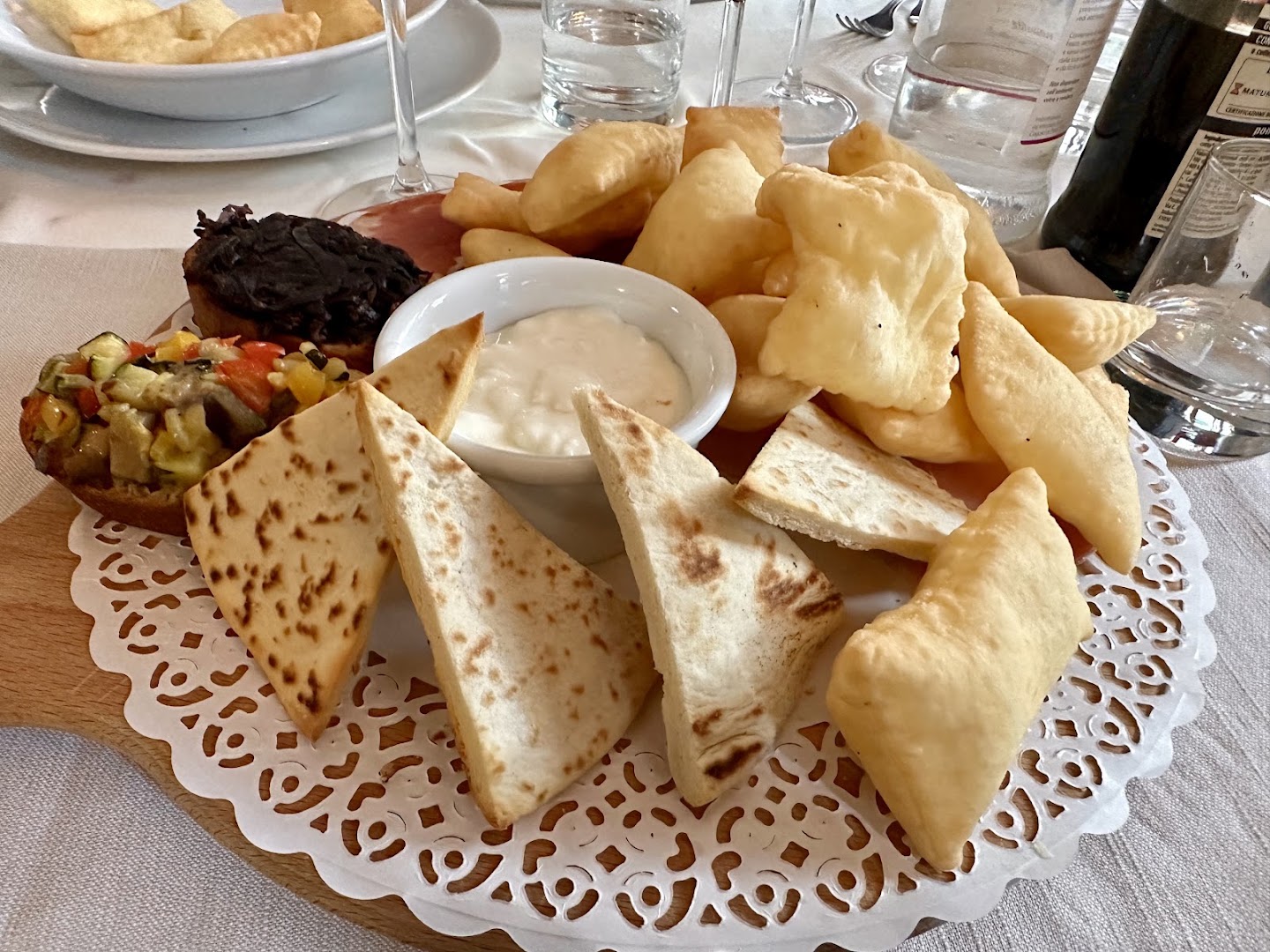 Trattoria la Casetta