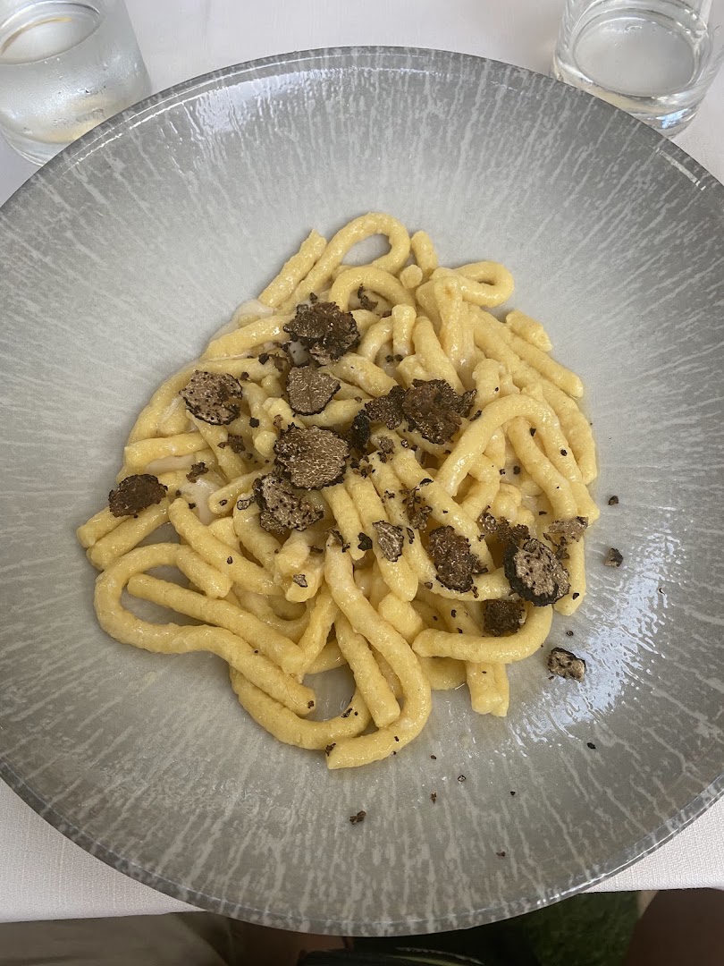 Trattoria la Casetta