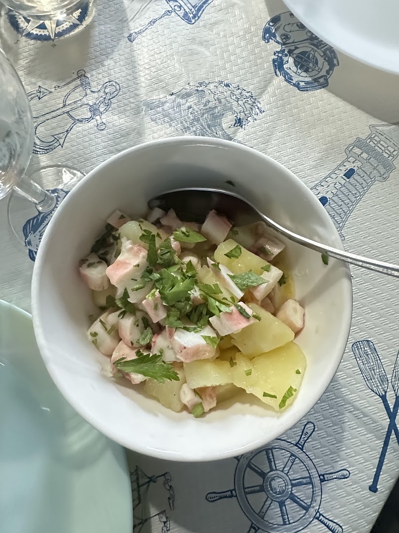 Trattoria La Certosa