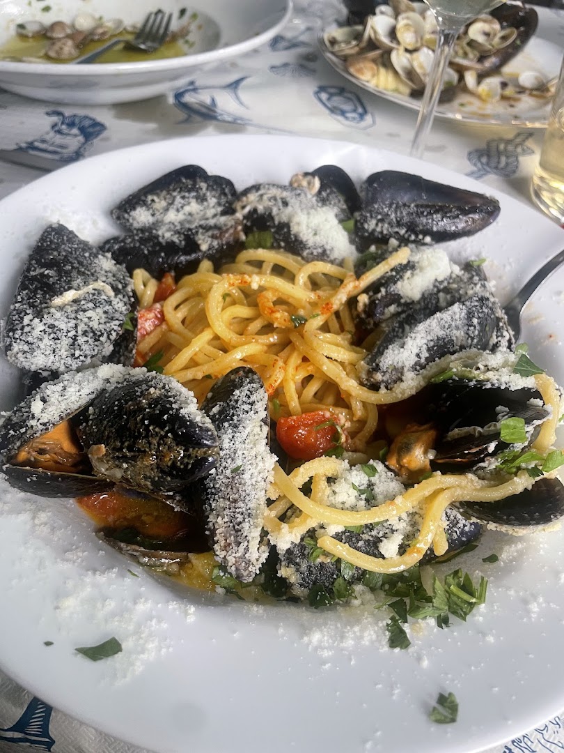 Trattoria La Certosa