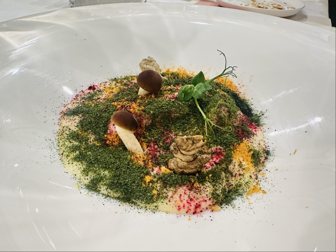 Trattoria La Colomba - Ristorante storico d’italia storico d’arte, Venezia