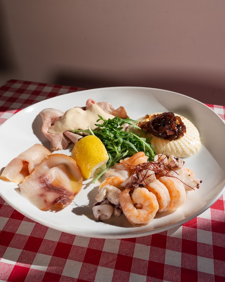 Trattoria La Combriccola | Caprie