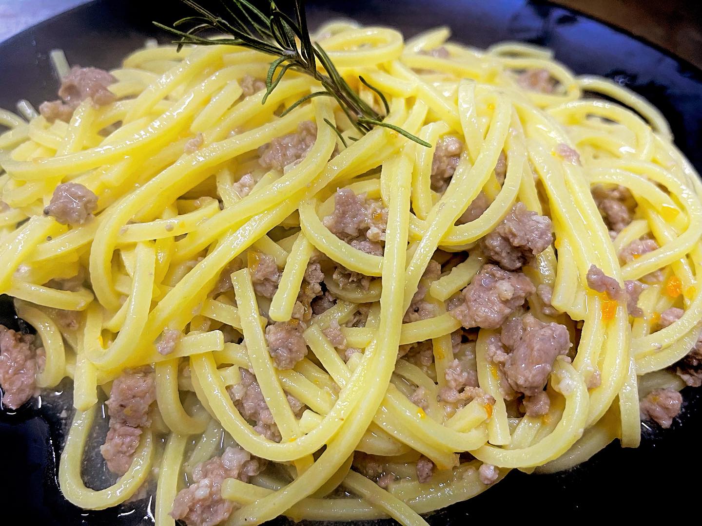 Trattoria La Combriccola | Caprie