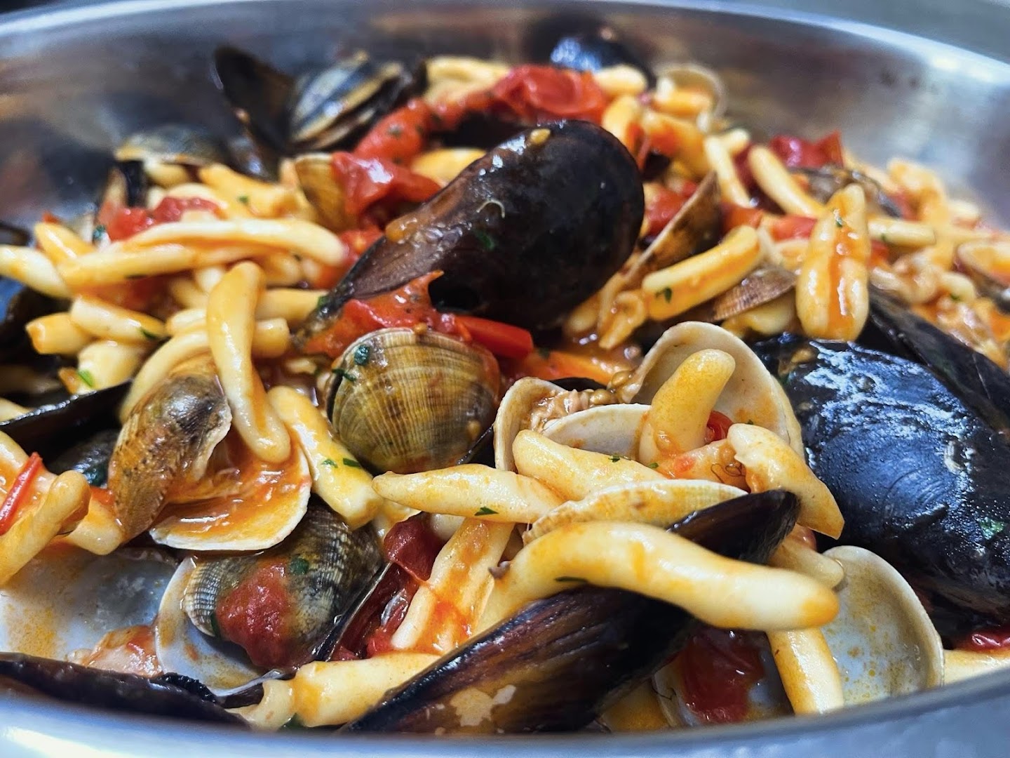 Trattoria La Combriccola | Caprie