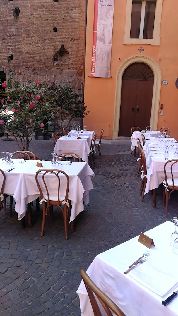 Trattoria La Corte Galluzzi
