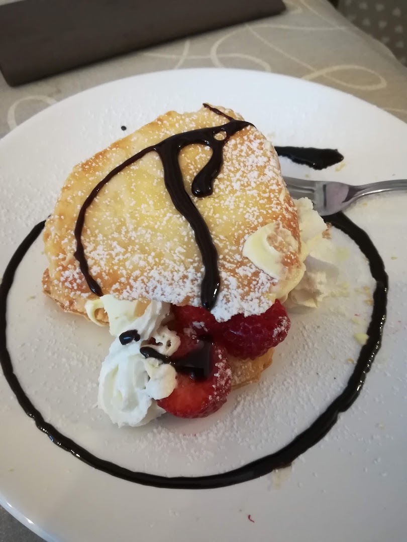 Trattoria La Corte
