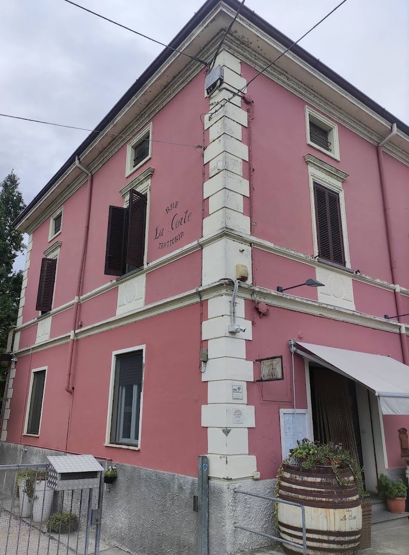 Trattoria La Corte