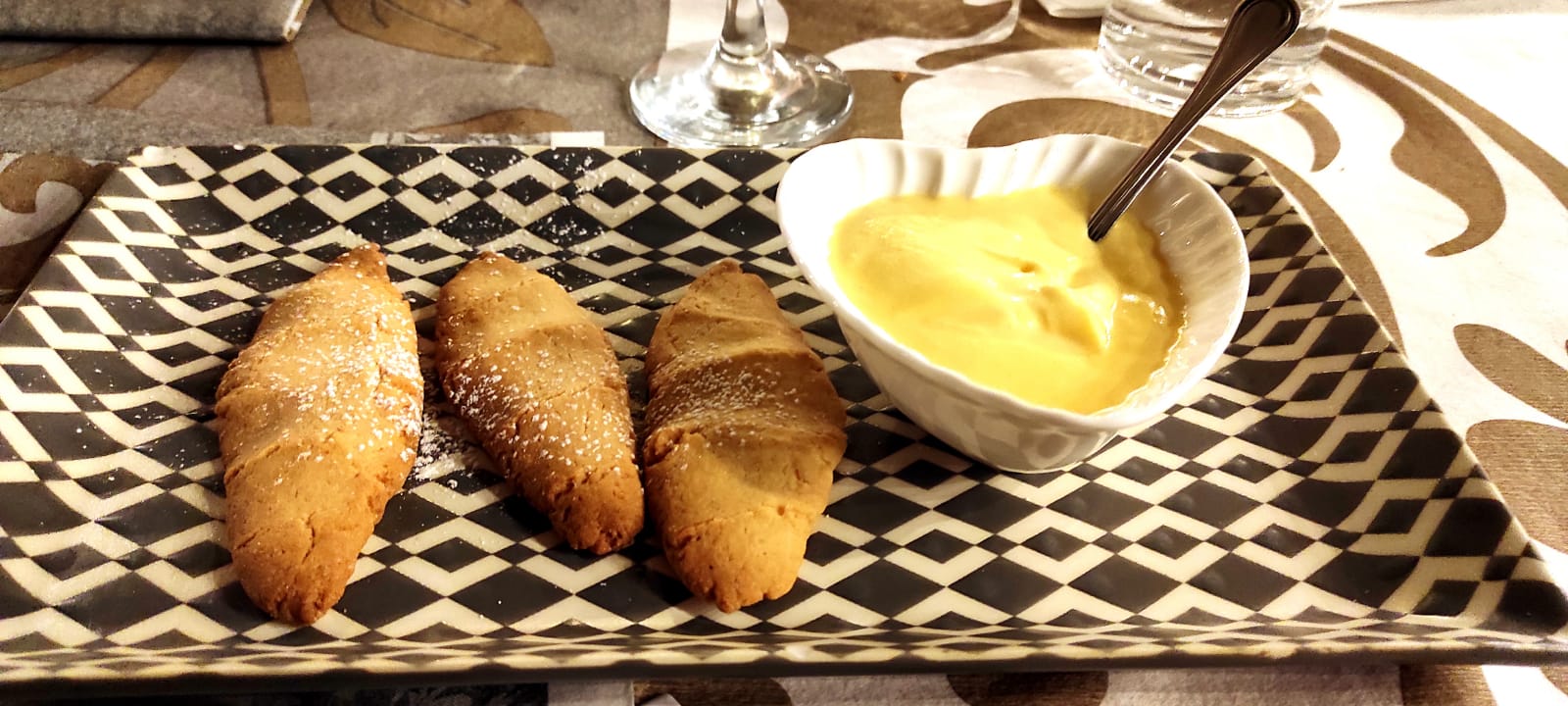 Trattoria La Corte