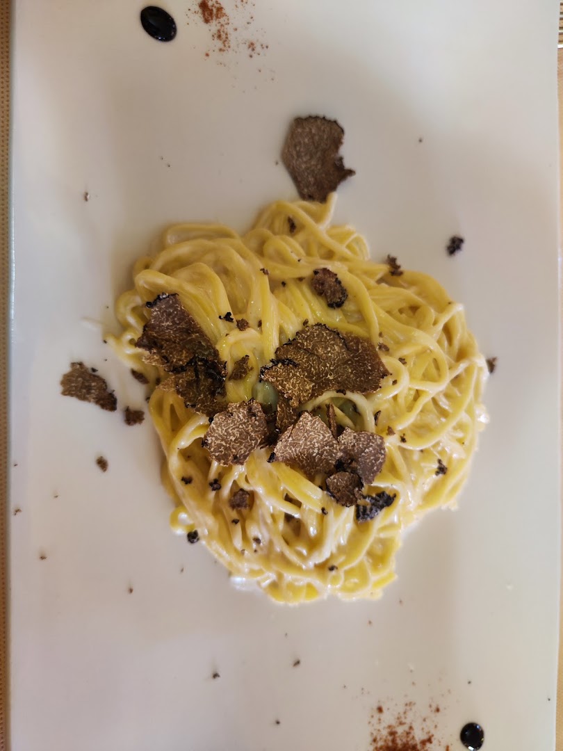 Trattoria La Crocetta