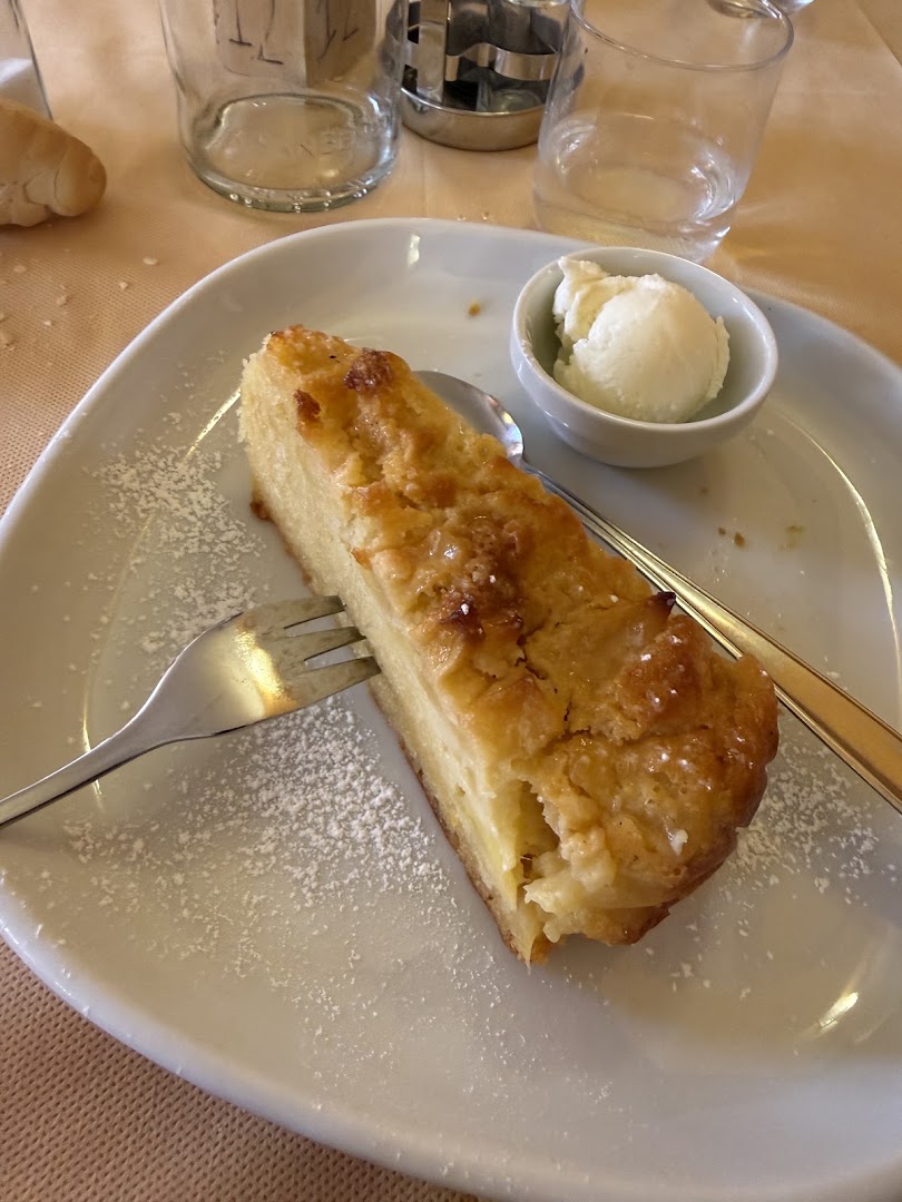 Trattoria La Crocetta