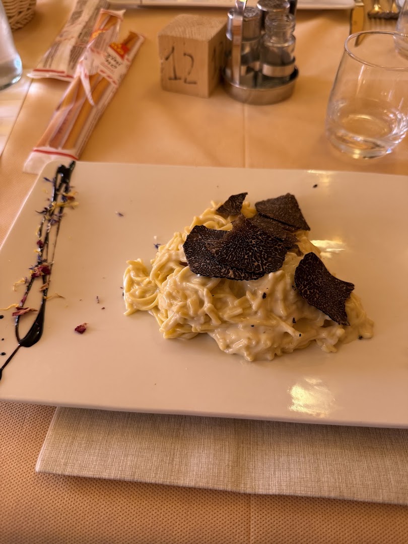 Trattoria La Crocetta