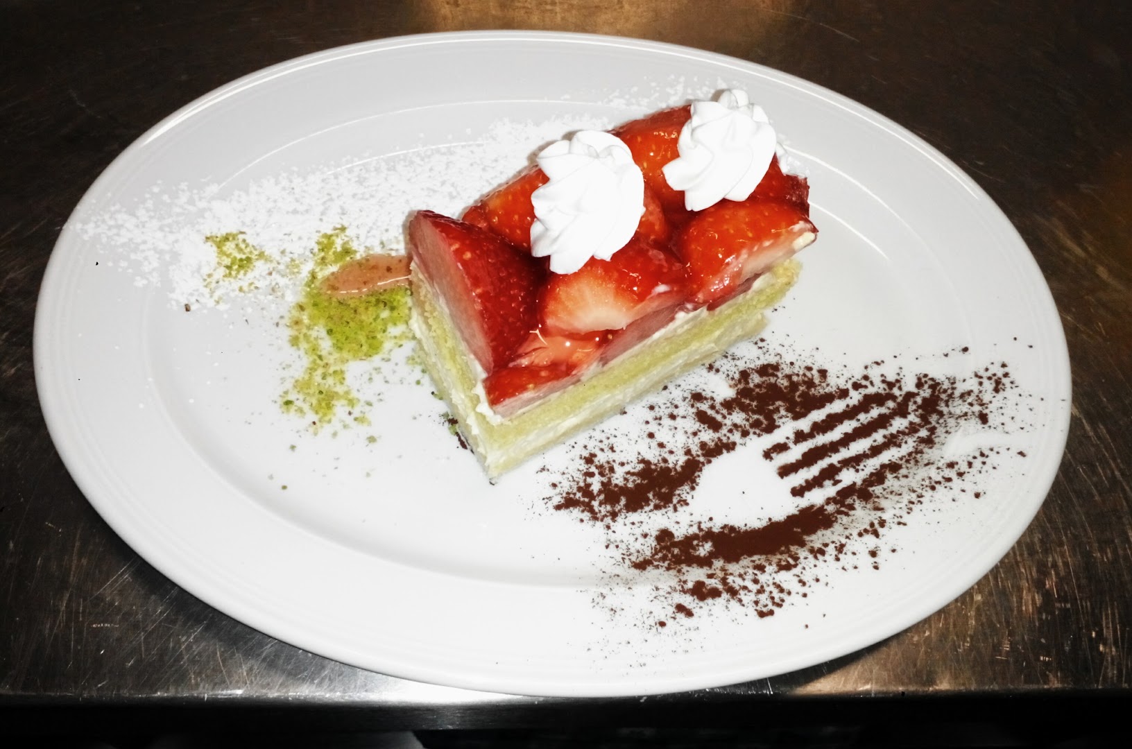 Trattoria La Cusineta
