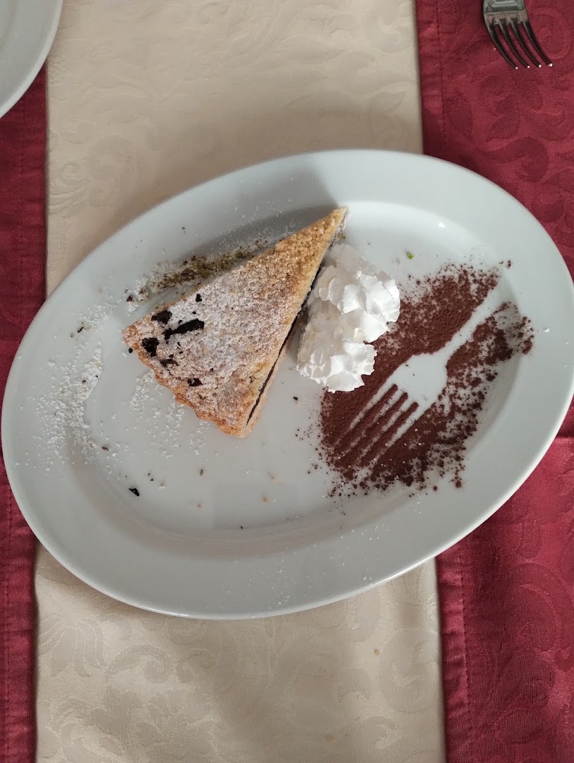 Trattoria La Cusineta