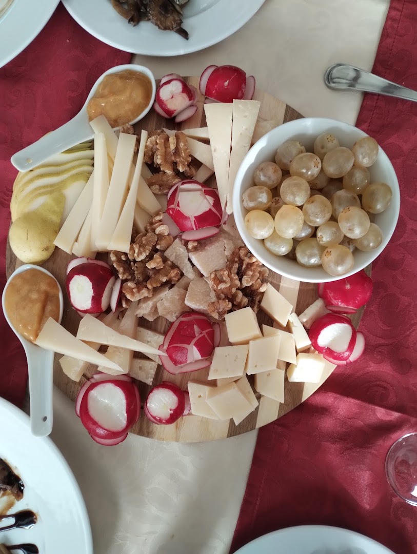 Trattoria La Cusineta