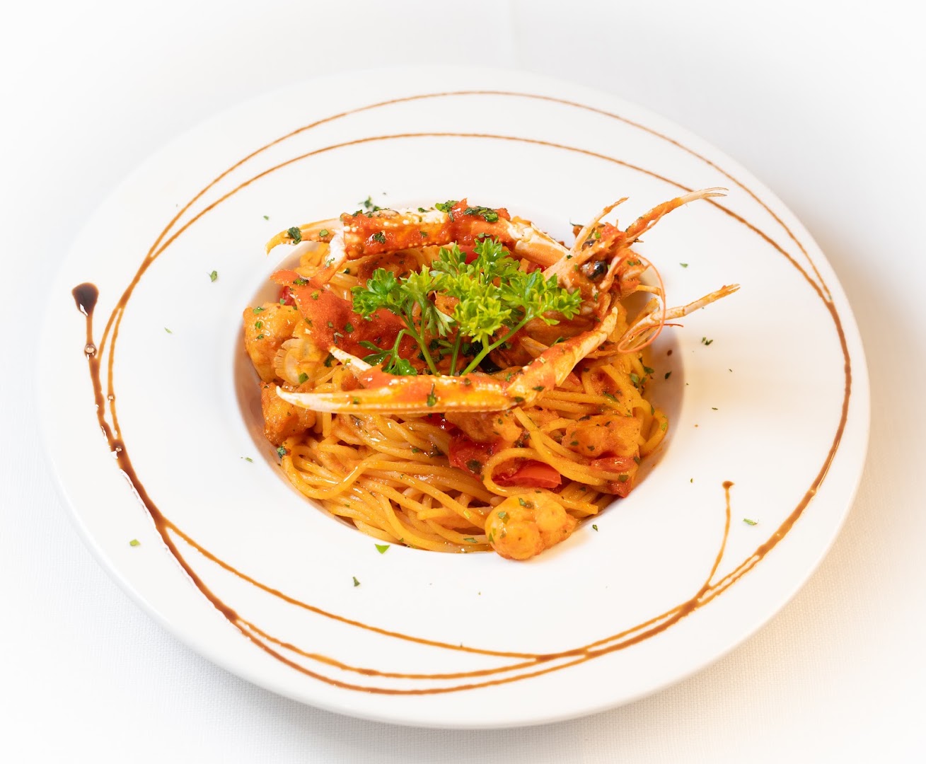 Trattoria La Divina Comida