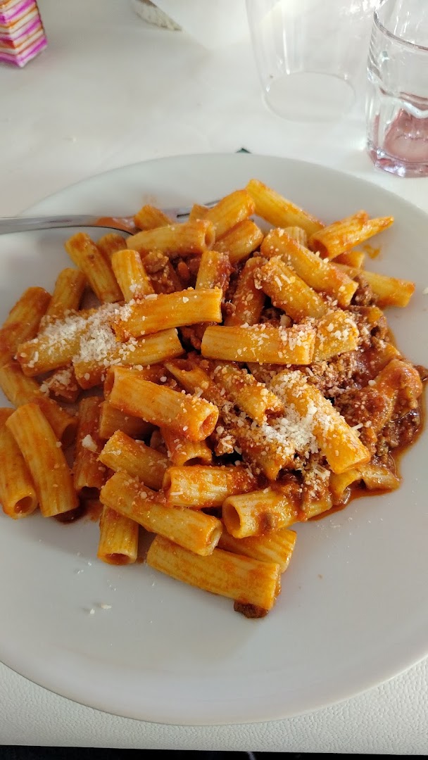Trattoria La Favorita