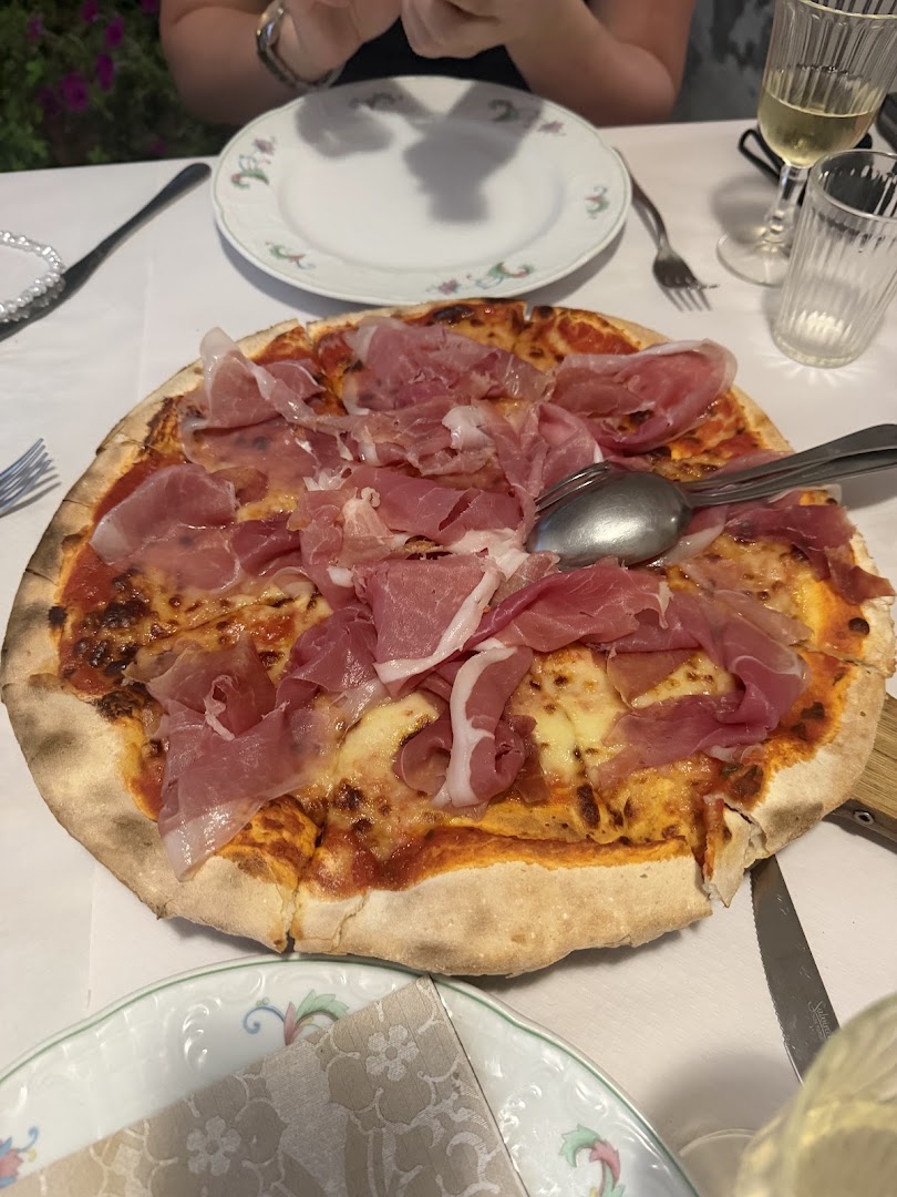 Trattoria La Fenice