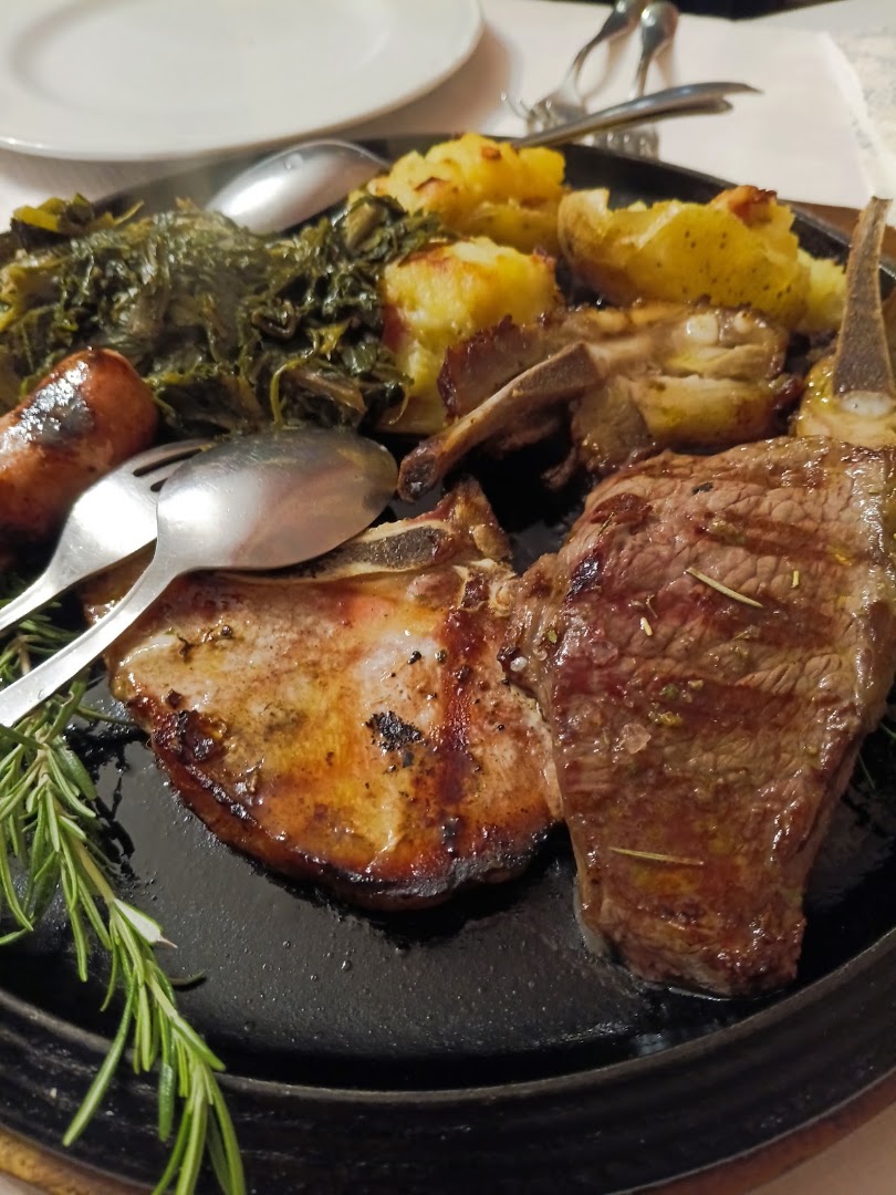Trattoria La Fenice