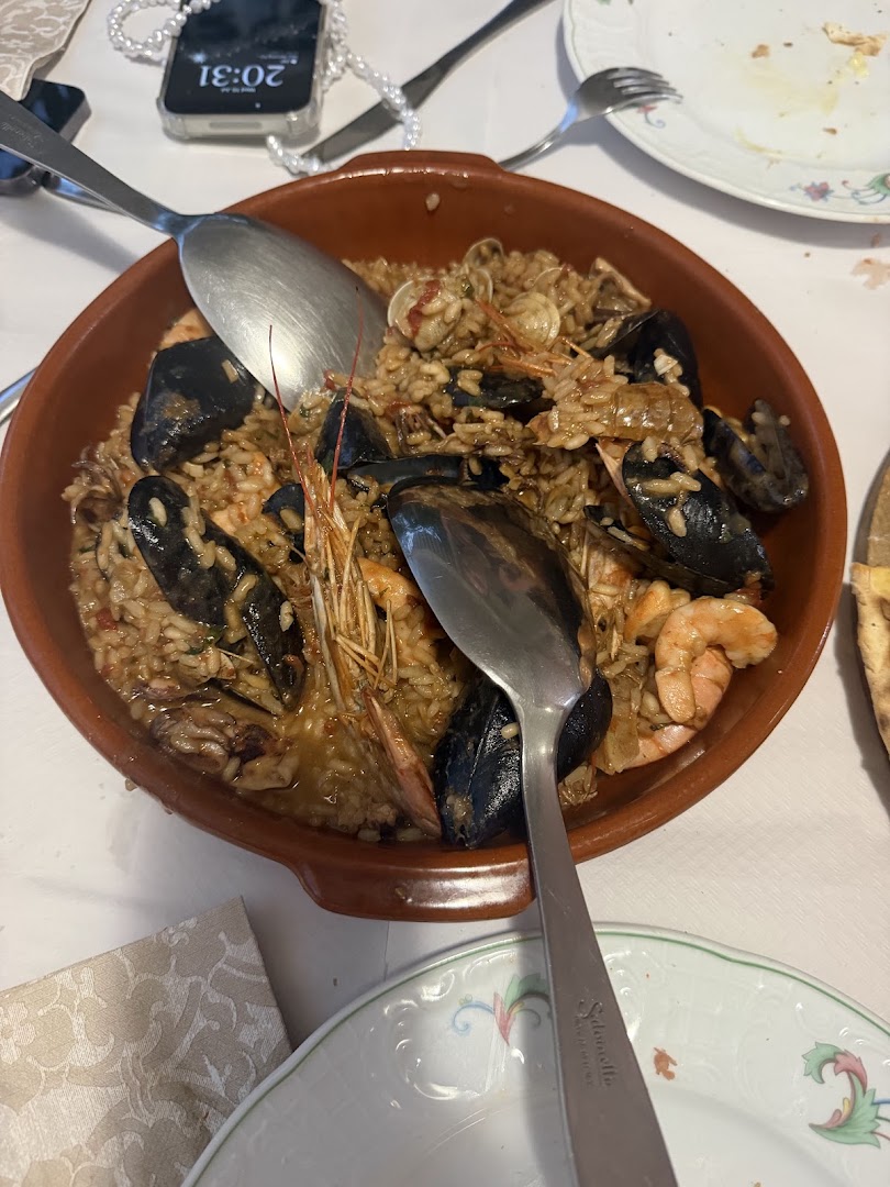 Trattoria La Fenice, San Giovanni In Marignano