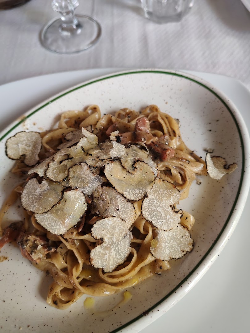 Trattoria La Fenice