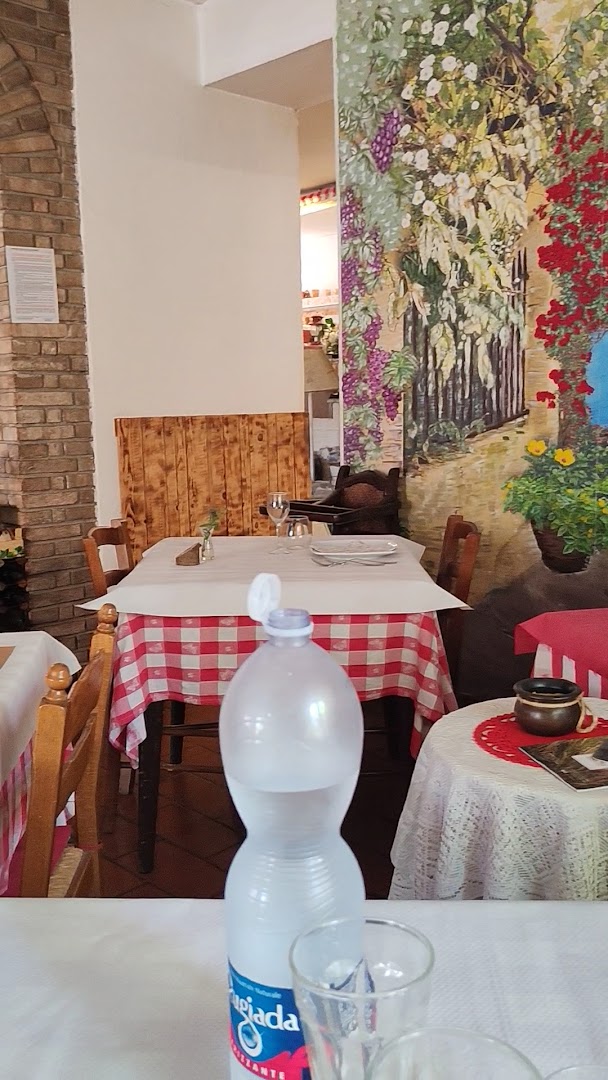 Trattoria La Fenice