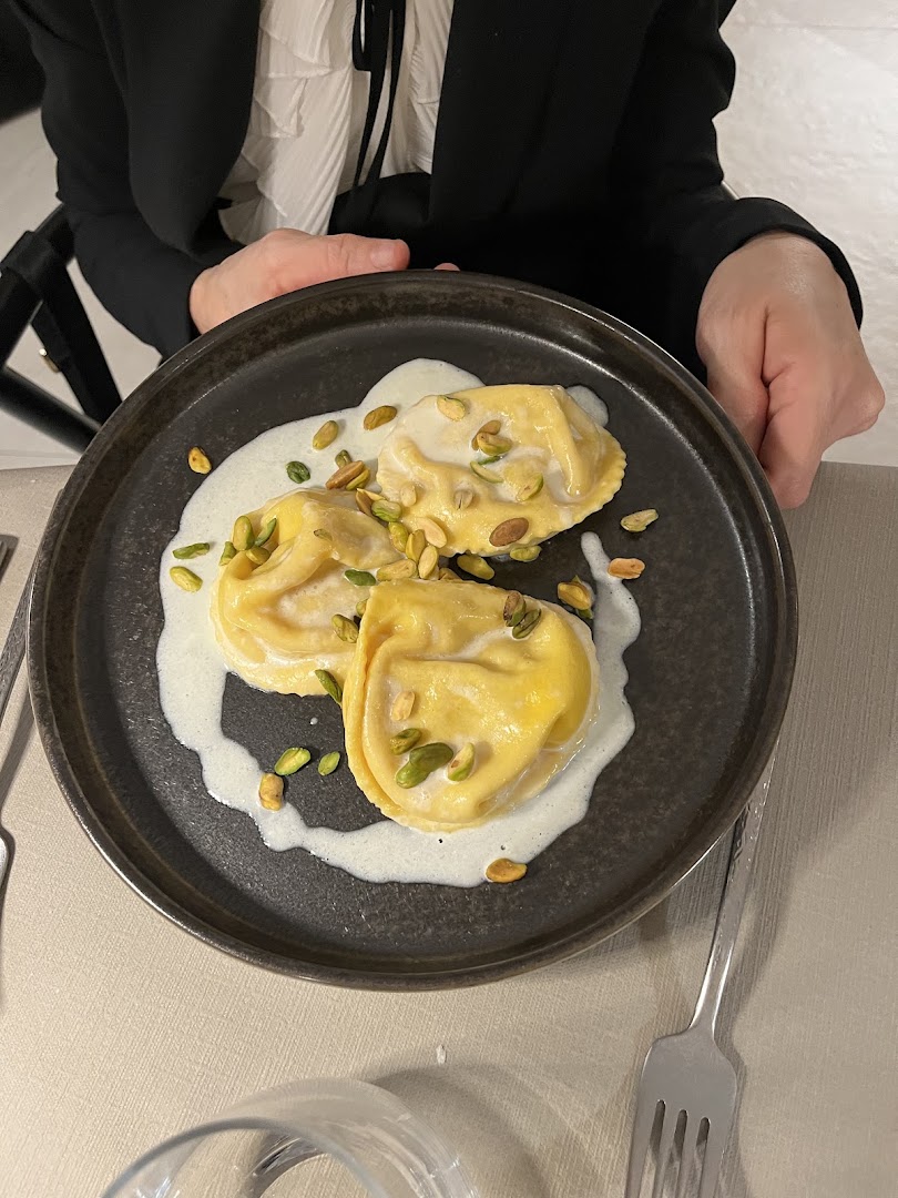 Trattoria La Ferrarese