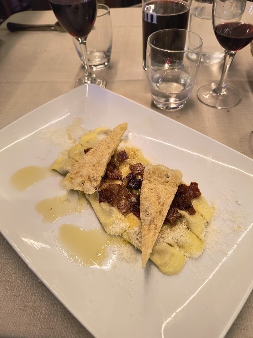 Trattoria La Fiasca