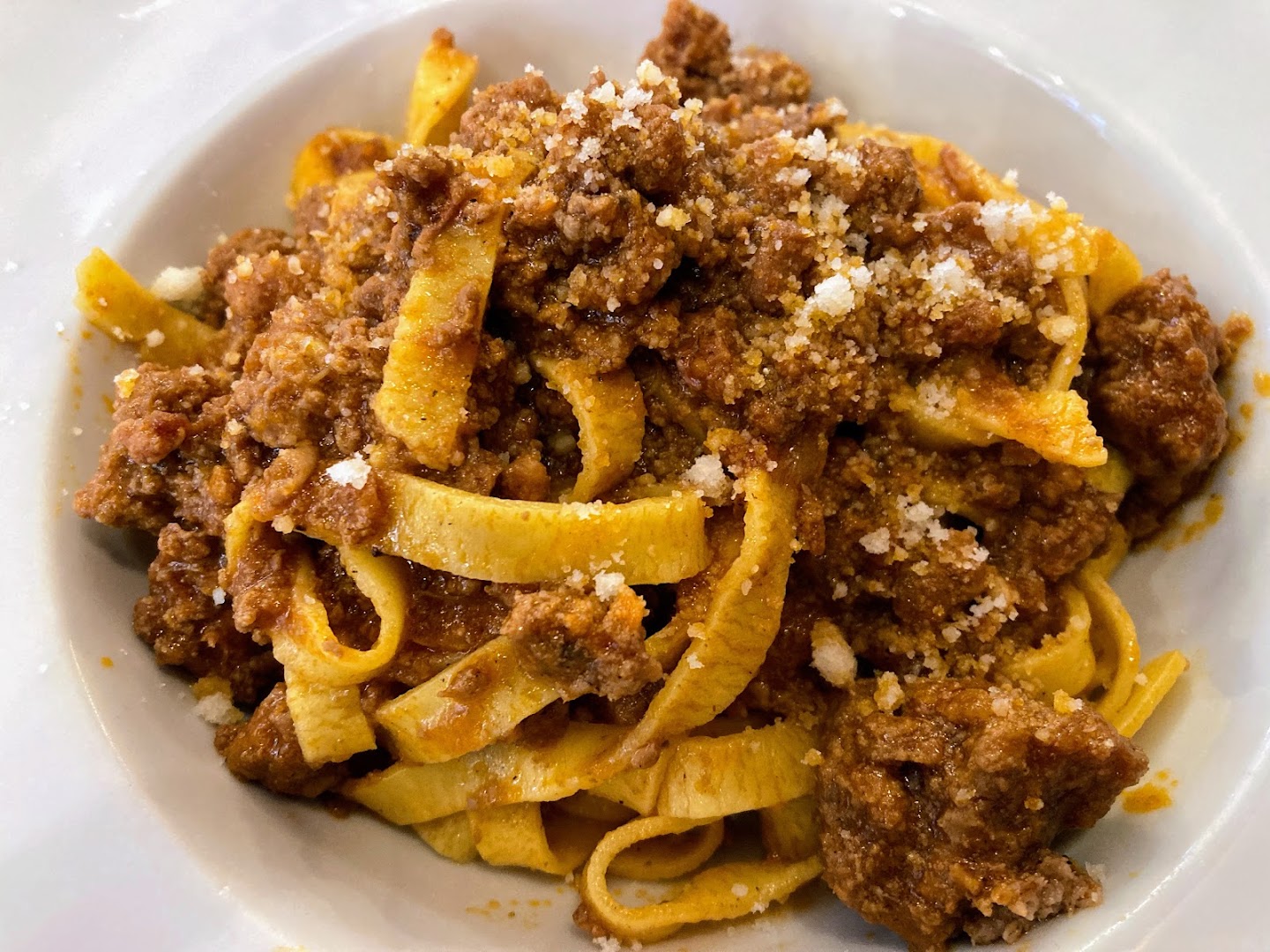 Trattoria "La Finestrella"