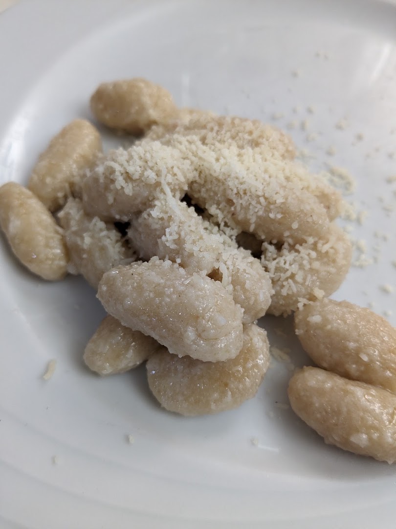 Trattoria La Fontana