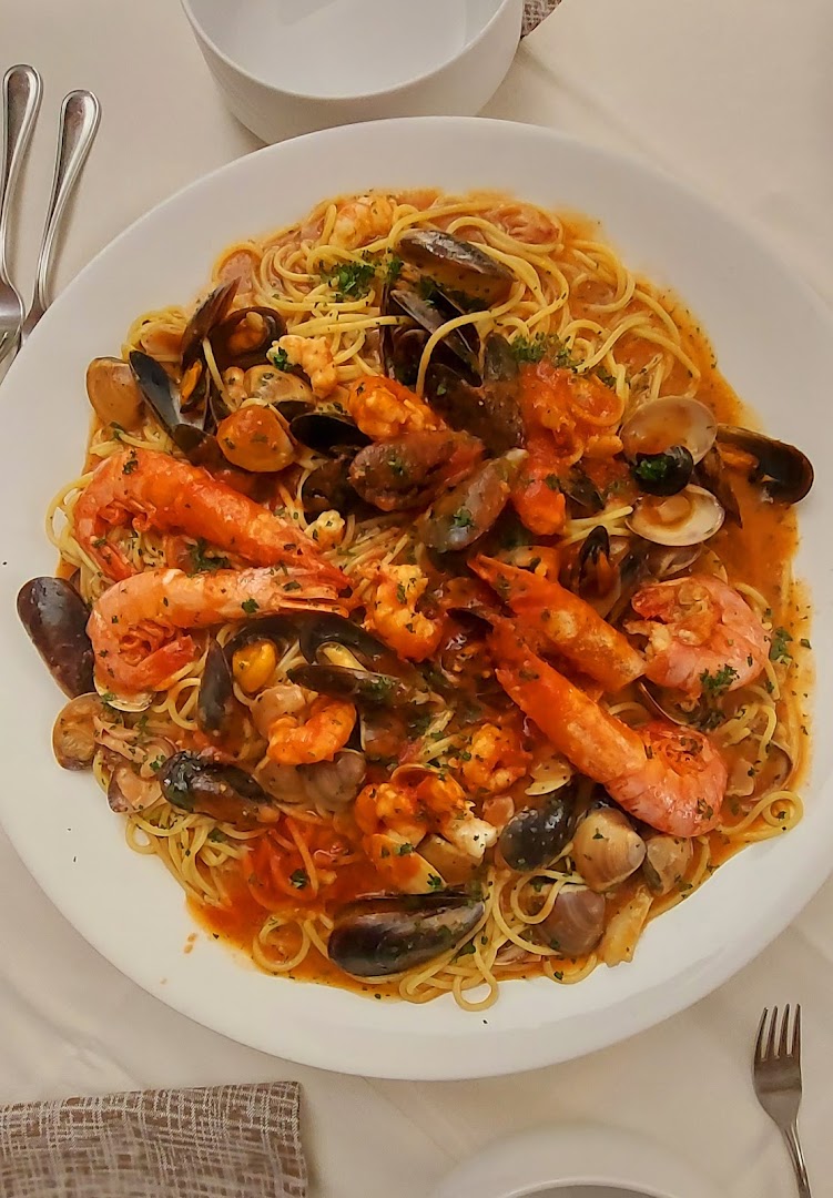 Trattoria La Fontana