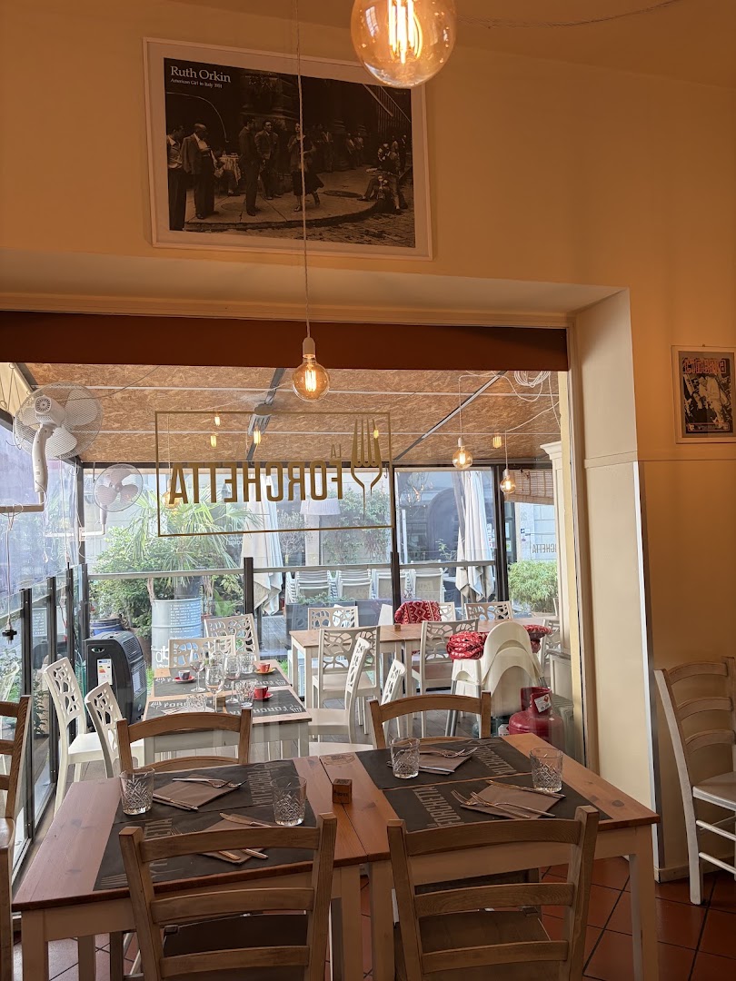 Trattoria La Forchetta
