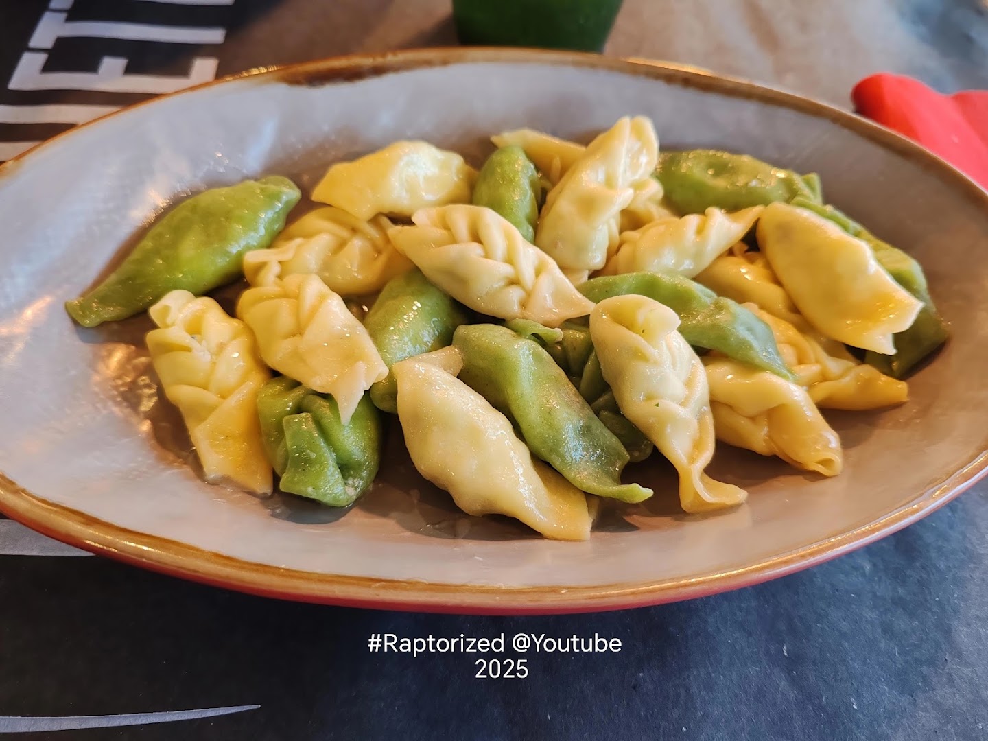 Trattoria La Forchetta