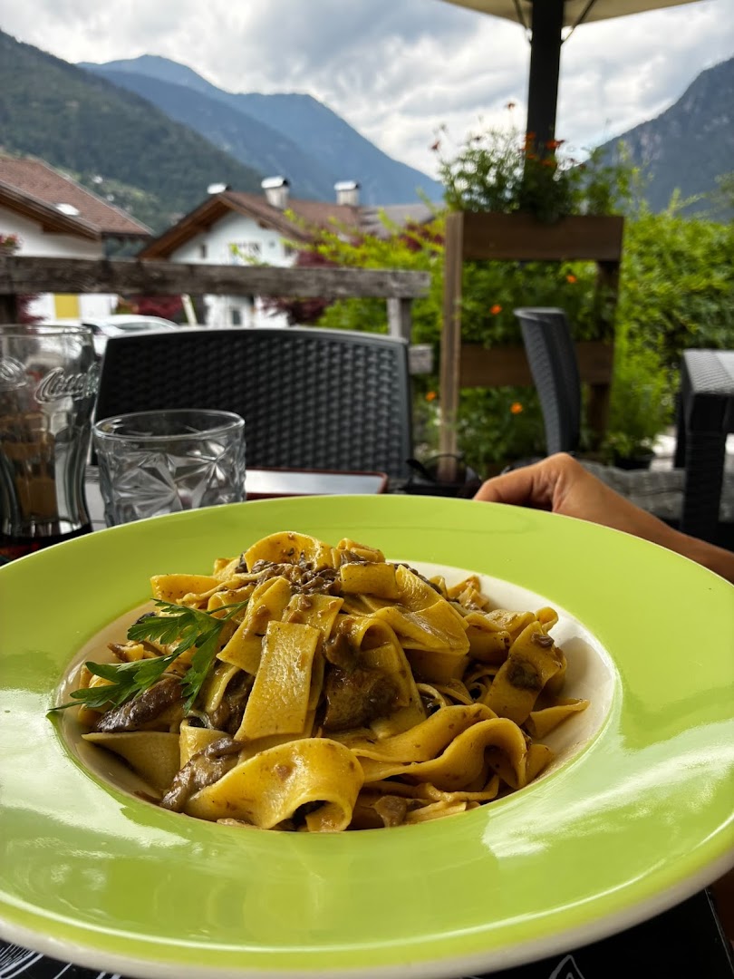 Trattoria La Fornace