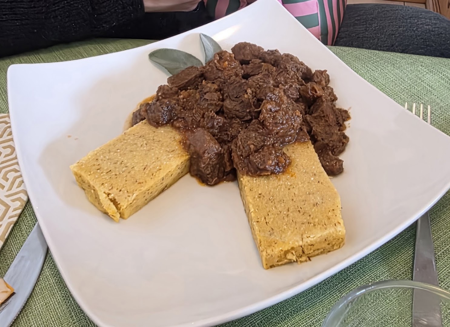 Trattoria La Fornace