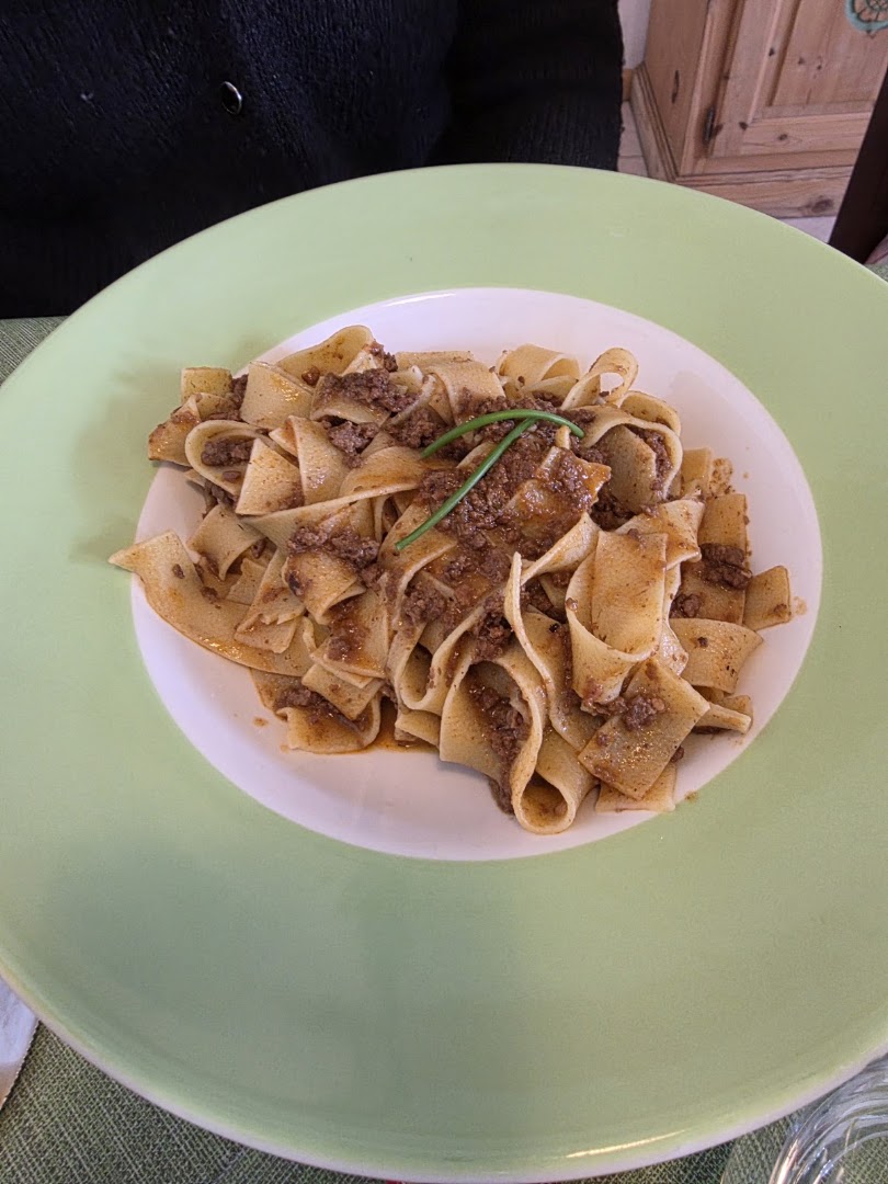 Trattoria La Fornace