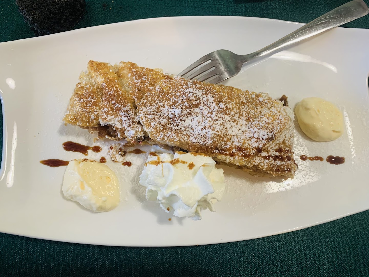 Trattoria La Fornace