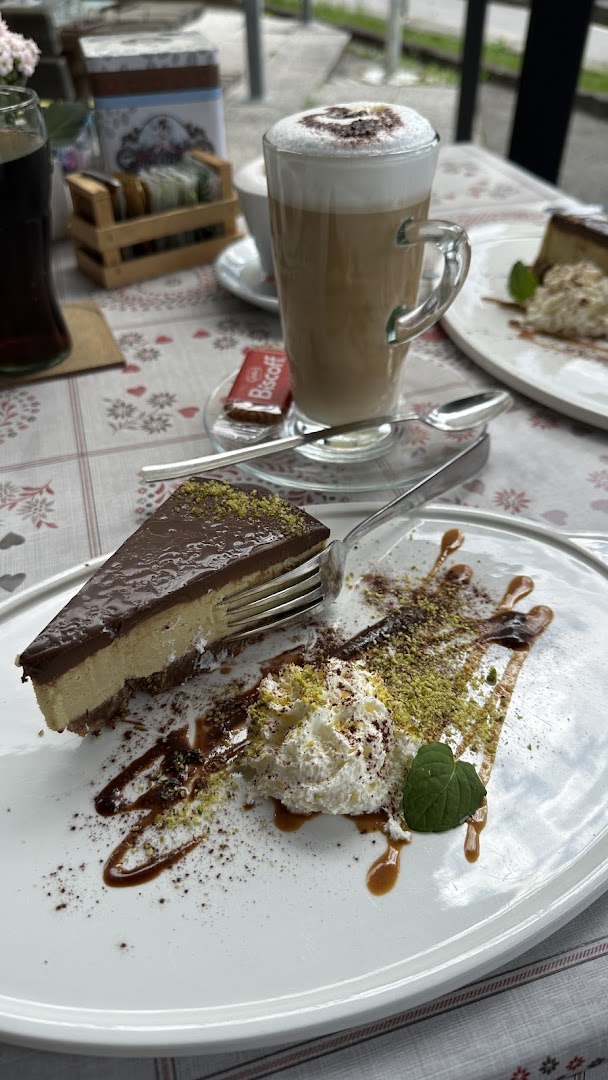 Trattoria La Fornace