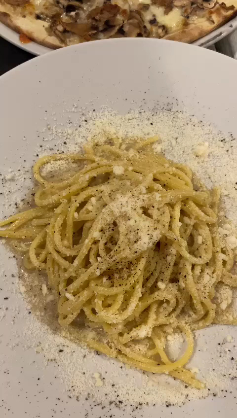 Trattoria La Fraschetta