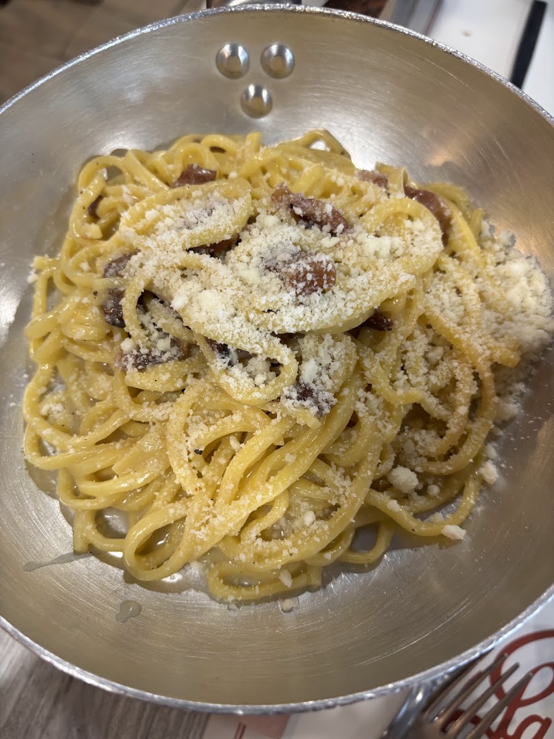 Trattoria La Fraschetta
