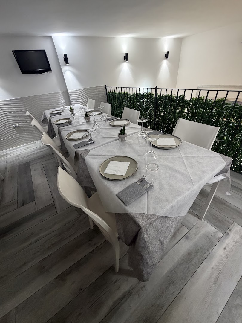 Trattoria La Galea