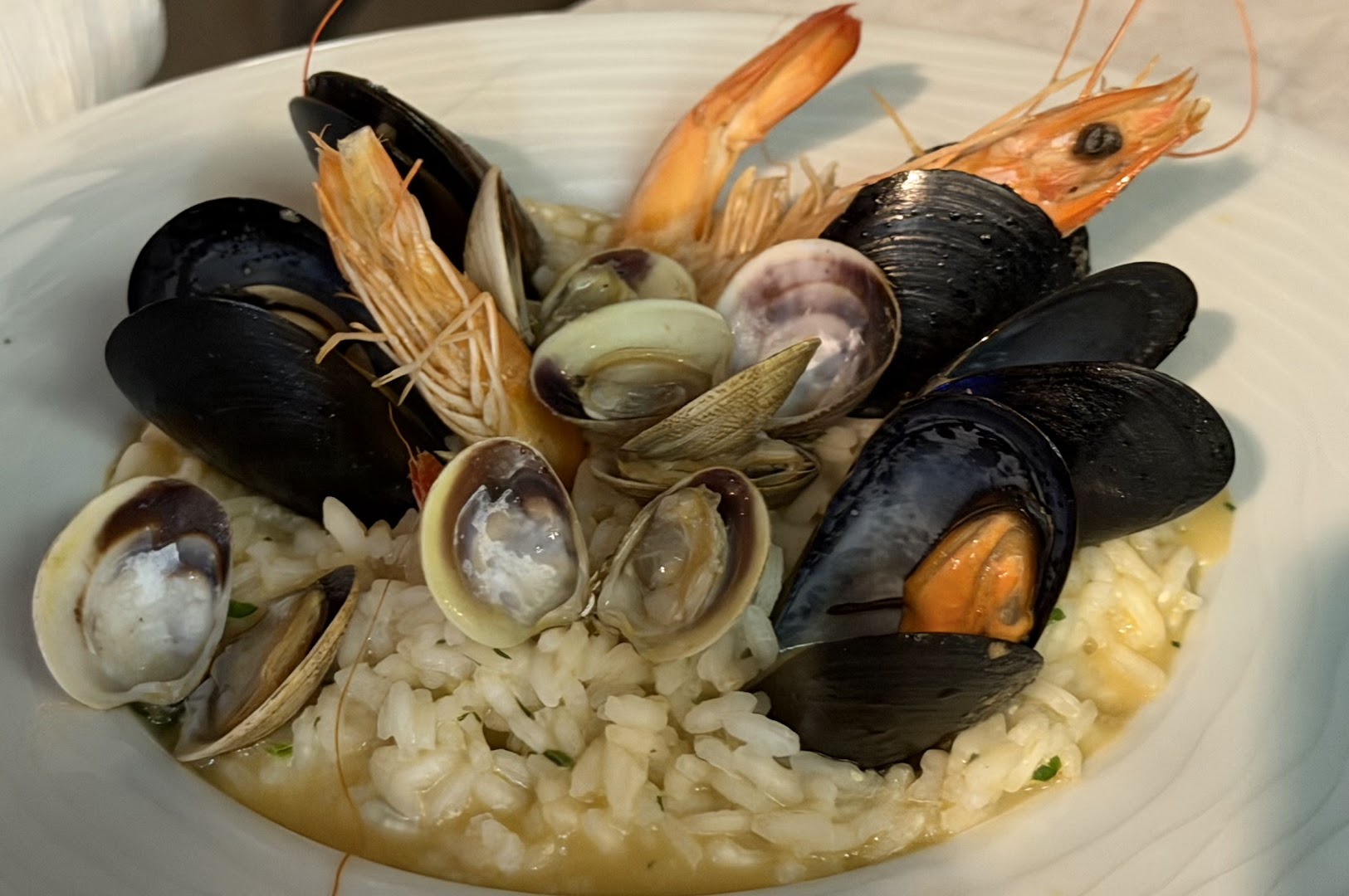 Trattoria La Galea